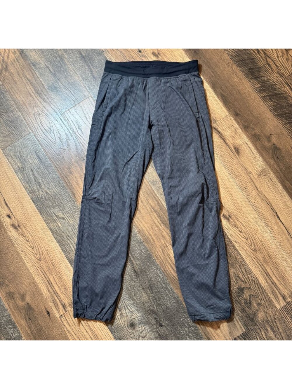Lululemon Seawall Track Pant 2.0 Shadow Men's Size Medium*
